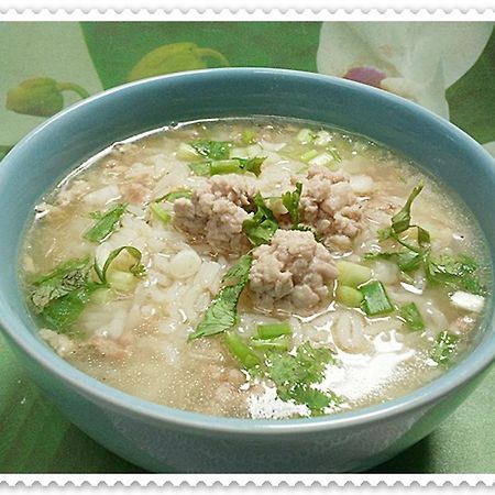 Chiangmai Royal Creek Hotel Hang Dong Ngoại thất bức ảnh